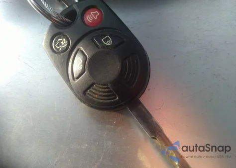 2018 Ford Escape Sel z USA, uszkodzony, nr VIN 1FMCU9HD5JUA28766